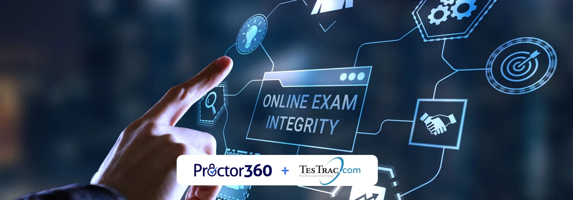 Proctor Launches Integration With Testrac For Online Certification