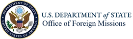 US Department Of State - Office of Foreign Missions