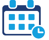 exam scheduling link