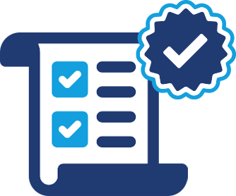 online exam validation and confirmation