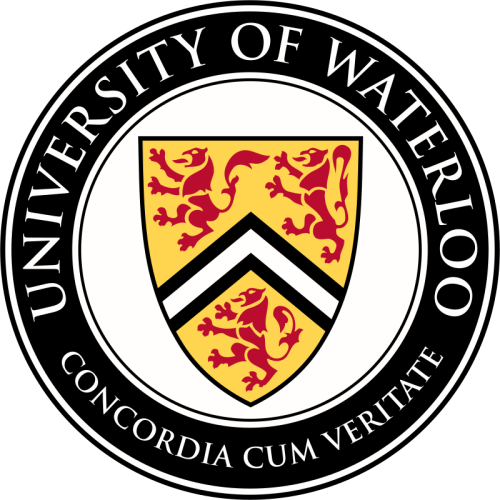 University of Waterloo Logo