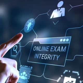 Online Exam Integrity